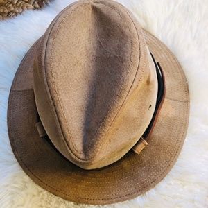 RARE Vintage LLBean Hat S